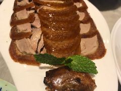 -北平盛世·新京菜·北京烤鸭(劲松·双井店)