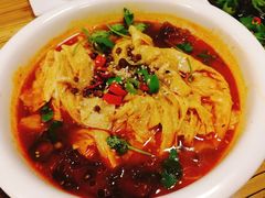 -天一朴素(武汉大学店)