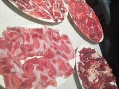 -黑山牛肉汤火锅(花城汇店)