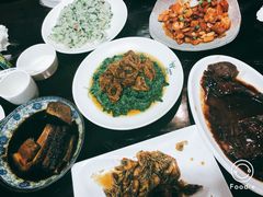 -三林本帮馆(中林街店)