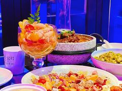 -108·公社·创意餐厅·LIVE HOUSE(李公堤店)