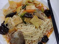 冷面-伊祥·敦煌楼