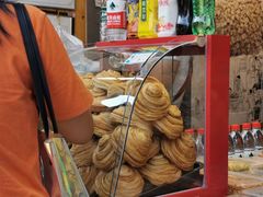 -定胜糕小店-蒋顺发