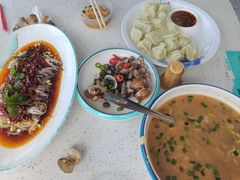 -前王院•巧克力海鲜市集餐厅(万平口店)