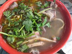 -春雨羊汤店(广开四马路总店)