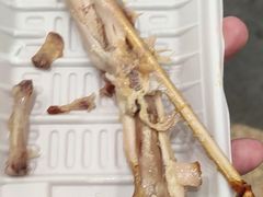 -一代烤翅王(大汉口店)