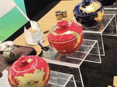-天津梅江会展中心