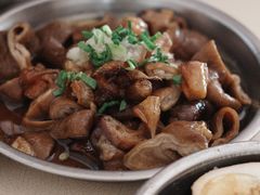 -炬龙牛肉店(新华店)