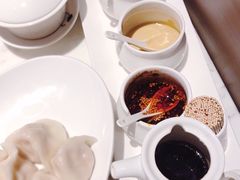 -喜鼎海胆水饺(柏威年购物中心店)
