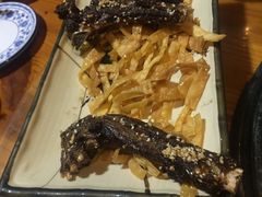 -全汁全味驴庄(凤岗店)
