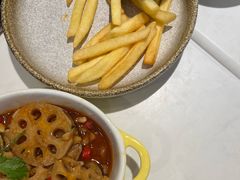-烁先生披萨·儿童餐下午茶(河南岸店)