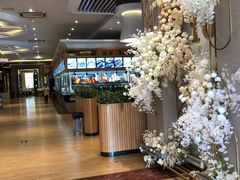 大堂-琼菜王(南海店)