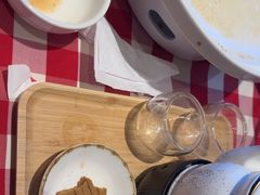 -西贝(石景山当代店)