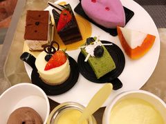 -安蒂娅·海鲜自助餐厅(安蒂娅美兰酒店)