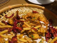 -東舍食唐精品陕菜馆
