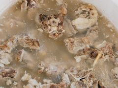 -大清花饺子(山庄店)