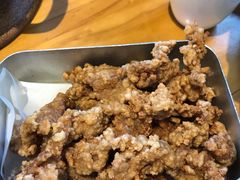 闽南炸醋肉-宋小谨·泉州菜(西沙湾店)