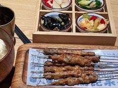 -马记永·兰州牛肉面(天通苑家乐福店)