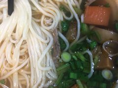 -兰州牛肉拉面(瑞金路)