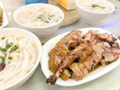 -下村新强记烧鹅店