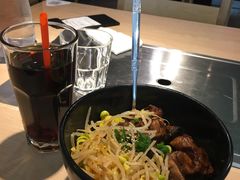 -新石器烤肉(百联川沙店)