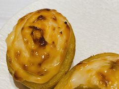 -马克西姆俄罗斯餐厅(通亚街店)