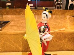 -荣誉国际酒店-海鲜自助餐厅(迎宾大道店)