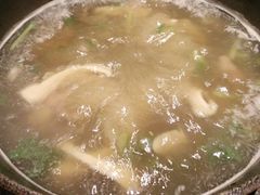 -盡膳口福跷脚牛肉火锅(合生汇购物中心店)