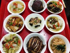 -蓝田九大碗民俗食府(蓝田店)