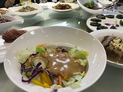 -华侨国际大酒店·中餐厅