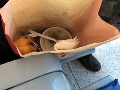 -肯德基(火车北站店)