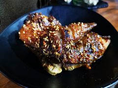 -记忆串城·东北烧烤·小龙虾·大型团建(南油店)