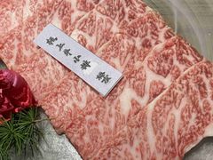-樱宿日式和牛烧肉(五道口店)