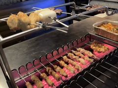 -麦凯伦烧烤·精酿超级工厂店(金桥总店)