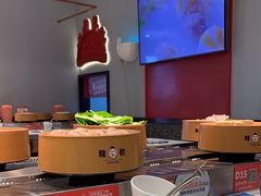 -龍歌自助小火锅(市北CBD万达店)