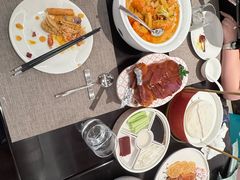 -英冠索菲特酒店·萧湘阁中餐厅