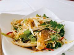 -国贸旋转餐厅(国贸广场店)