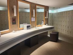 -美菲特健身(华贸店)