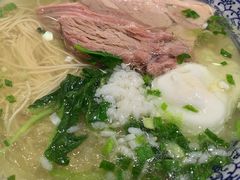 枫镇大肉面-原怡园面馆(拙政园店)