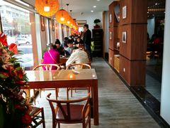 -东升灌浆包(辛庄街总店)