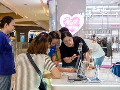 -天河城购物中心