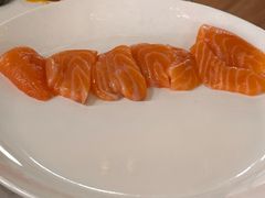 -禾斗海鲜自助(市南银座店)