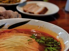 -同得兴 Since·1995 传统苏式面馆(十全街店)