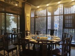 包厢-茶叁酒肆·楚味江湖(菱角湖店)