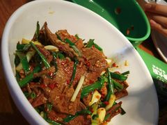 -费大厨辣椒炒肉(万家丽一店)