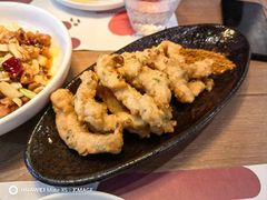 -椒爱水煮鱼川菜(中街大悦城店)