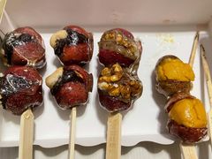 -小宝栗子(嘉华国际商业中心店)