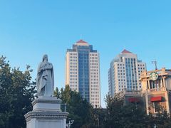 -天津意大利风情旅游区