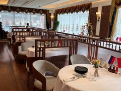 -马克西姆俄罗斯餐厅(通亚街店)