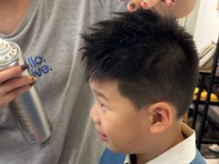 -天真蓝照相馆(宁波来福士店)